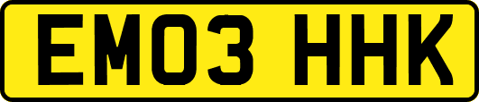 EM03HHK
