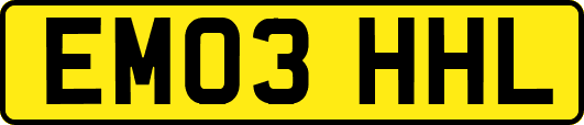 EM03HHL
