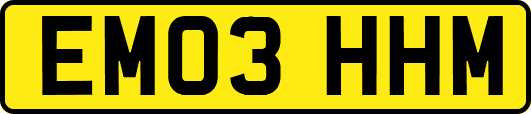 EM03HHM