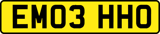 EM03HHO