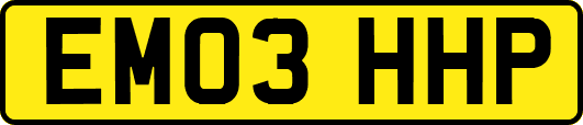 EM03HHP