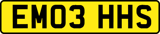 EM03HHS