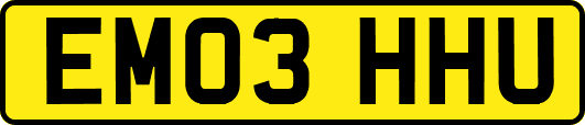 EM03HHU