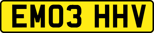 EM03HHV