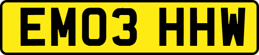 EM03HHW