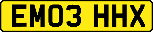 EM03HHX