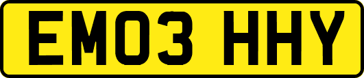 EM03HHY