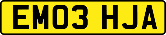 EM03HJA