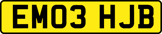 EM03HJB