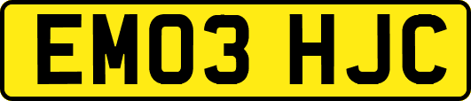 EM03HJC