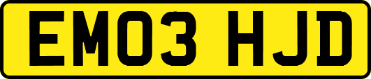 EM03HJD