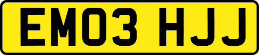EM03HJJ