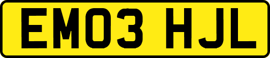 EM03HJL
