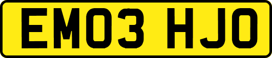 EM03HJO