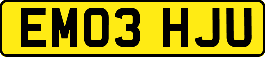 EM03HJU