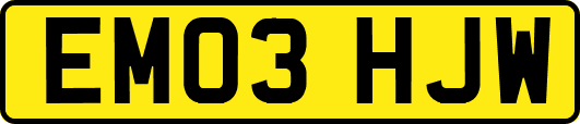 EM03HJW