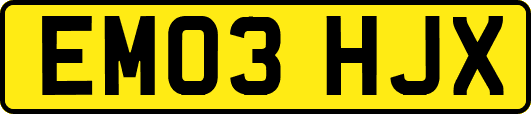EM03HJX
