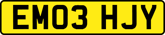 EM03HJY