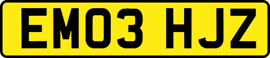 EM03HJZ