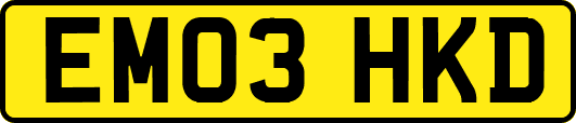 EM03HKD