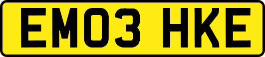 EM03HKE