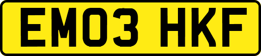 EM03HKF