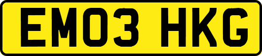 EM03HKG