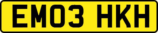EM03HKH