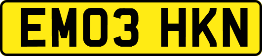 EM03HKN