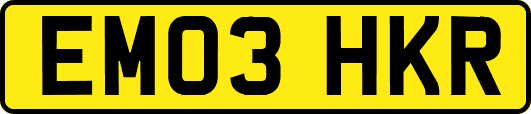 EM03HKR