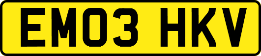 EM03HKV