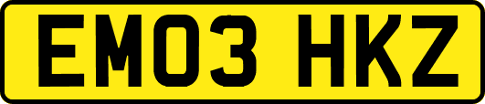 EM03HKZ