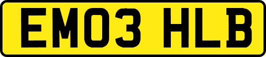 EM03HLB
