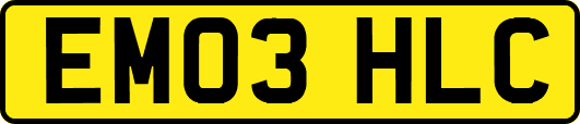 EM03HLC