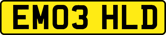 EM03HLD