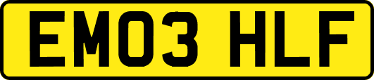 EM03HLF