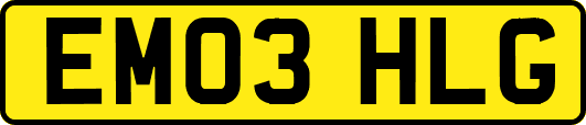 EM03HLG