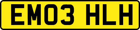 EM03HLH