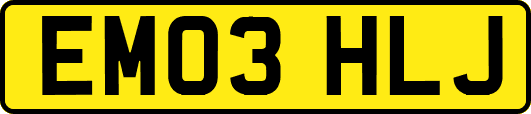 EM03HLJ