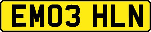 EM03HLN