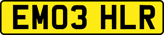EM03HLR
