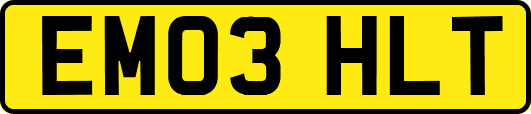 EM03HLT