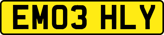 EM03HLY