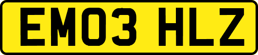 EM03HLZ