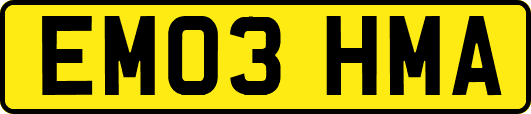 EM03HMA