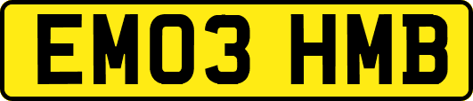 EM03HMB