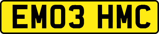 EM03HMC