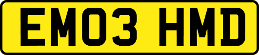 EM03HMD