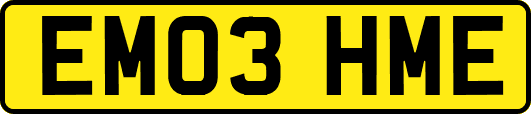 EM03HME