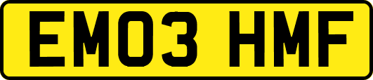 EM03HMF